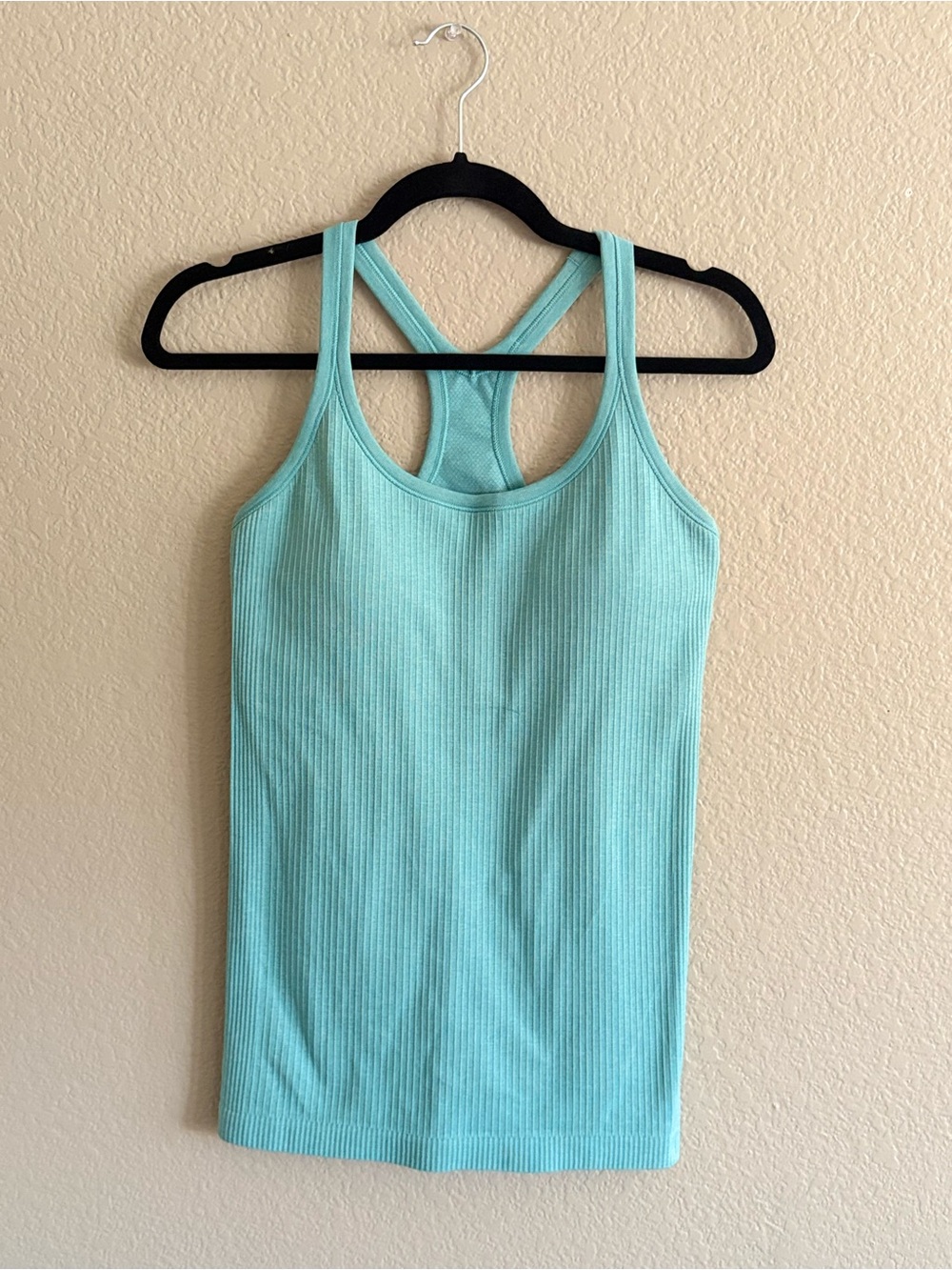 Lululemon Racer Back Tank